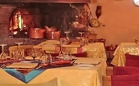 Residenza Cristallo